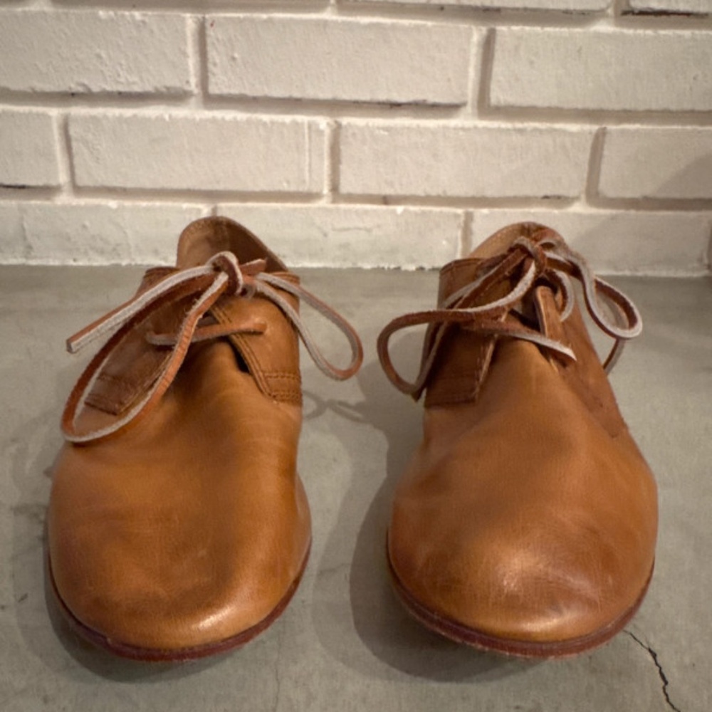 Women’s Frye Jillian Oxford